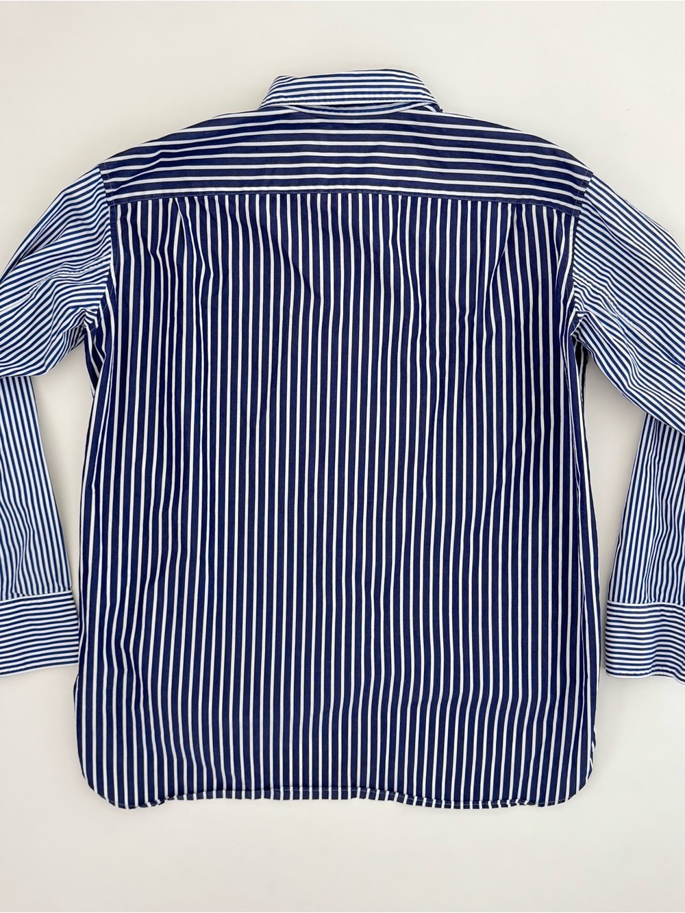 UNIQLO +J Jil Sander Supima Cotton Oversized Fit Women’s Shirt - Size M - Picture 3 of 7